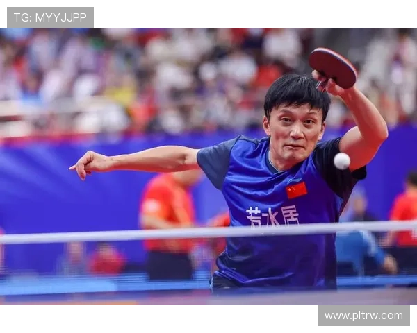 全运会观察:广州乒乓球队在比赛中的意识与表现深度分析 全运会观察:广州乒乓球队在比赛中的意识与表现深度分析