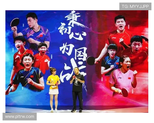 武汉乒乓球队引领最新乒乓球节奏TOP10榜单展现实力与风采