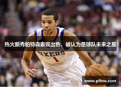 热火新秀帕特森表现出色，被认为是球队未来之星