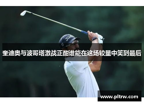 奎迪奥与波哥塔激战正酣谁能在这场较量中笑到最后