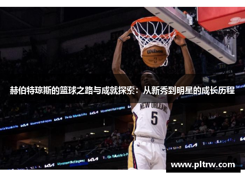 赫伯特琼斯的篮球之路与成就探索：从新秀到明星的成长历程